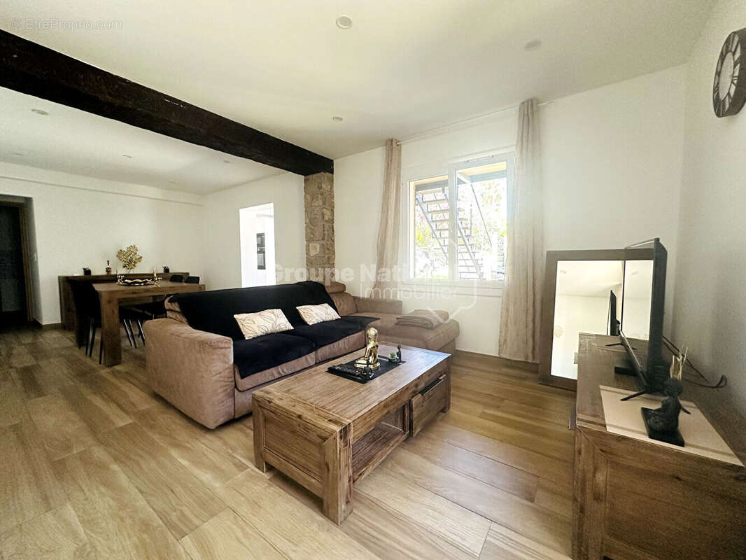 Appartement à GRASSE