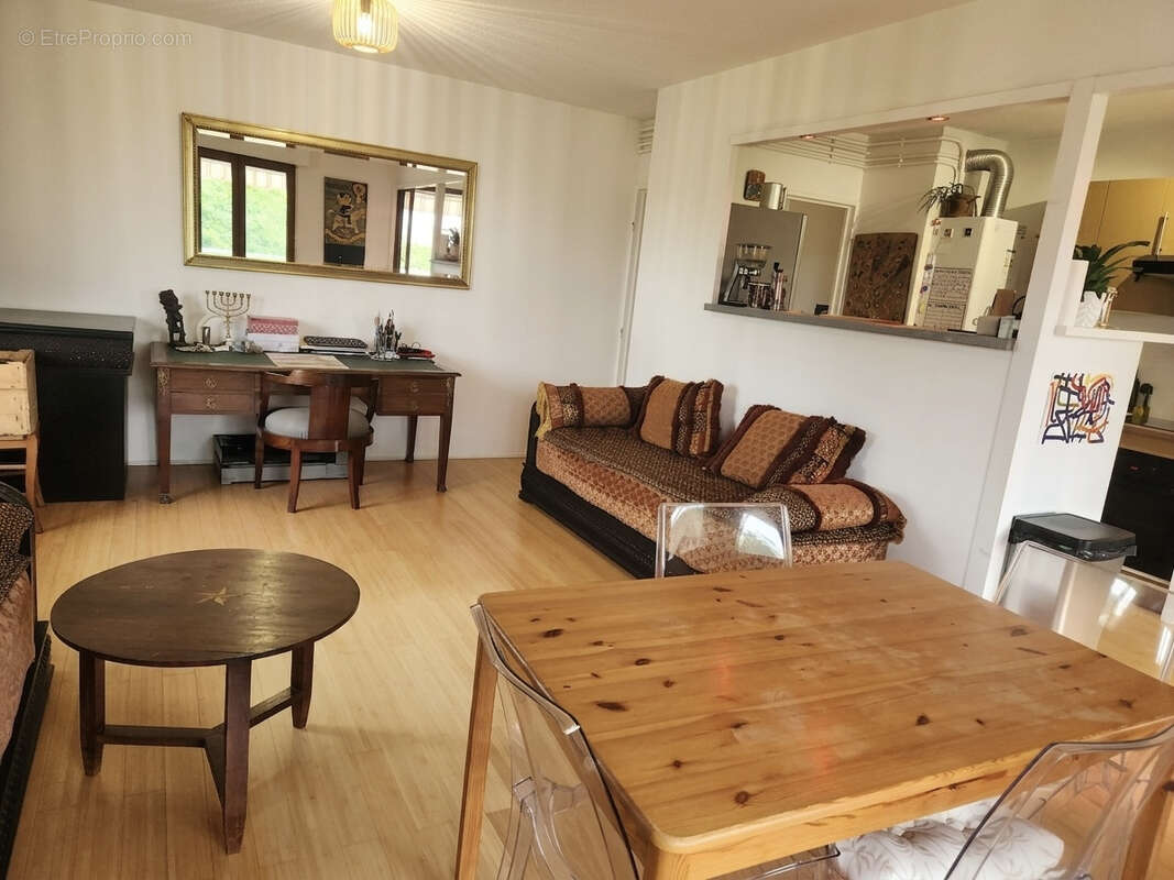 Appartement T4   Quartier Marracq avec vue - photo 3