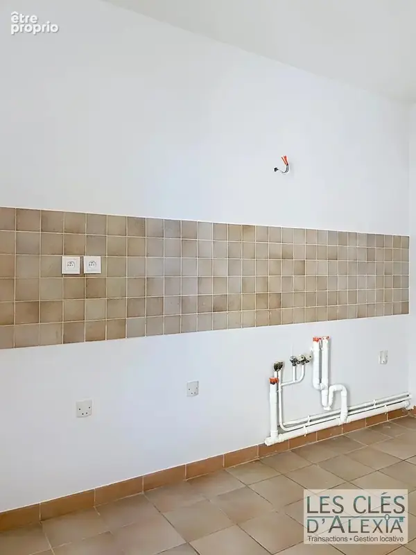 Appartement T2 Rue Edouard Aynard - photo 11