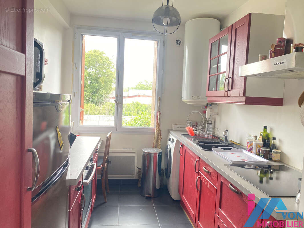 Appartement à AVON