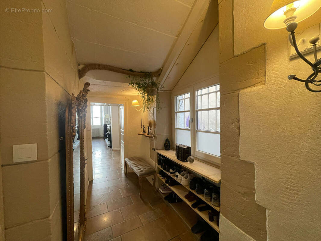Appartement à LONS-LE-SAUNIER