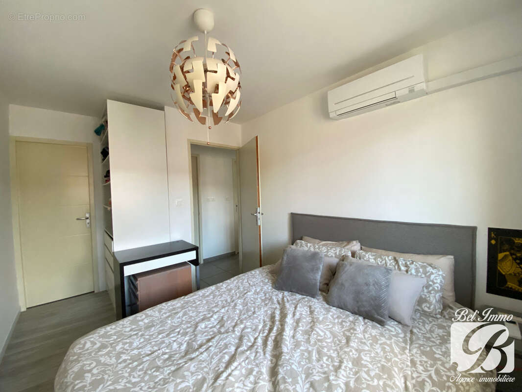 Appartement à BALAN