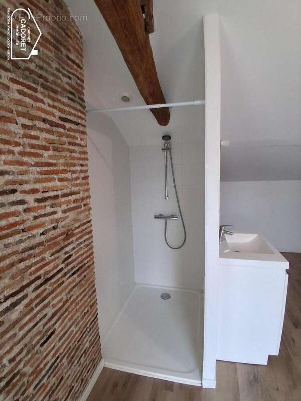   - Maison à PAIMBOEUF