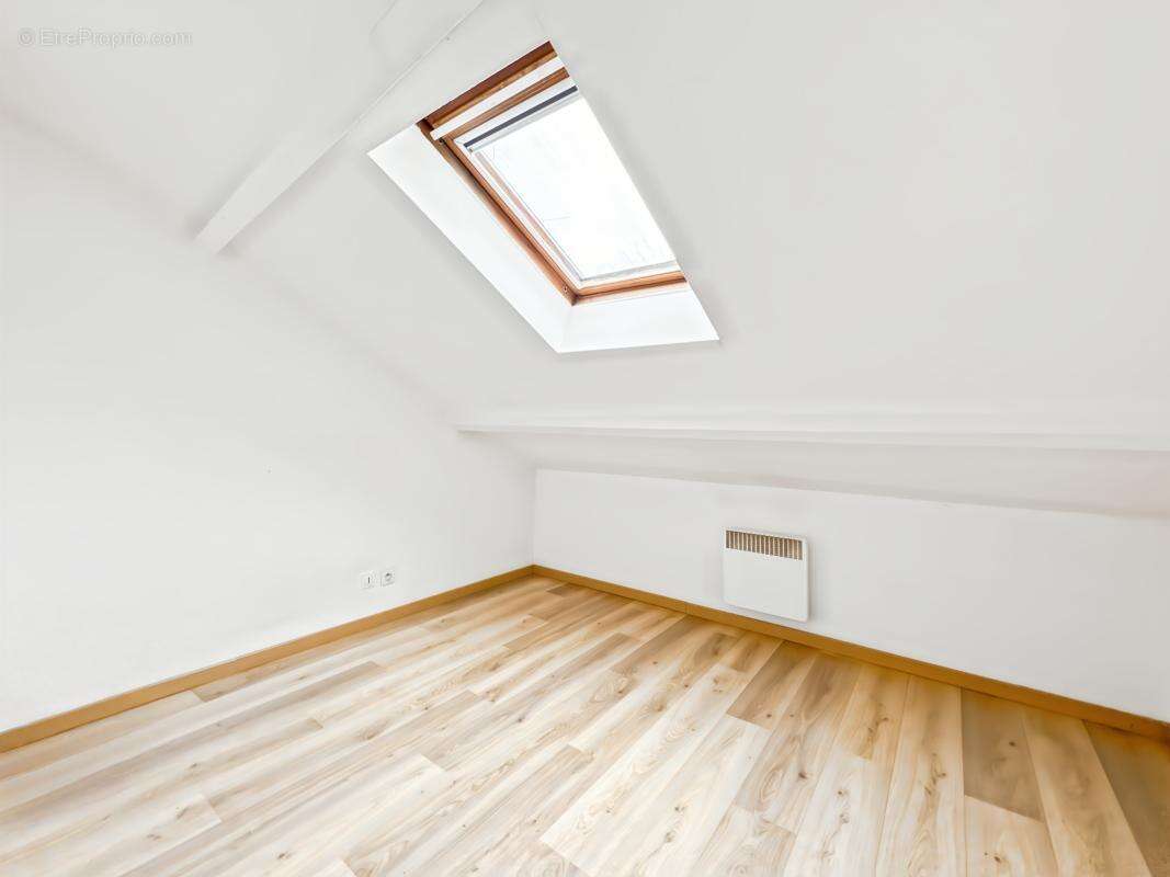 Appartement à PERSAN