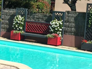 Maison à LES SABLES-D'OLONNE