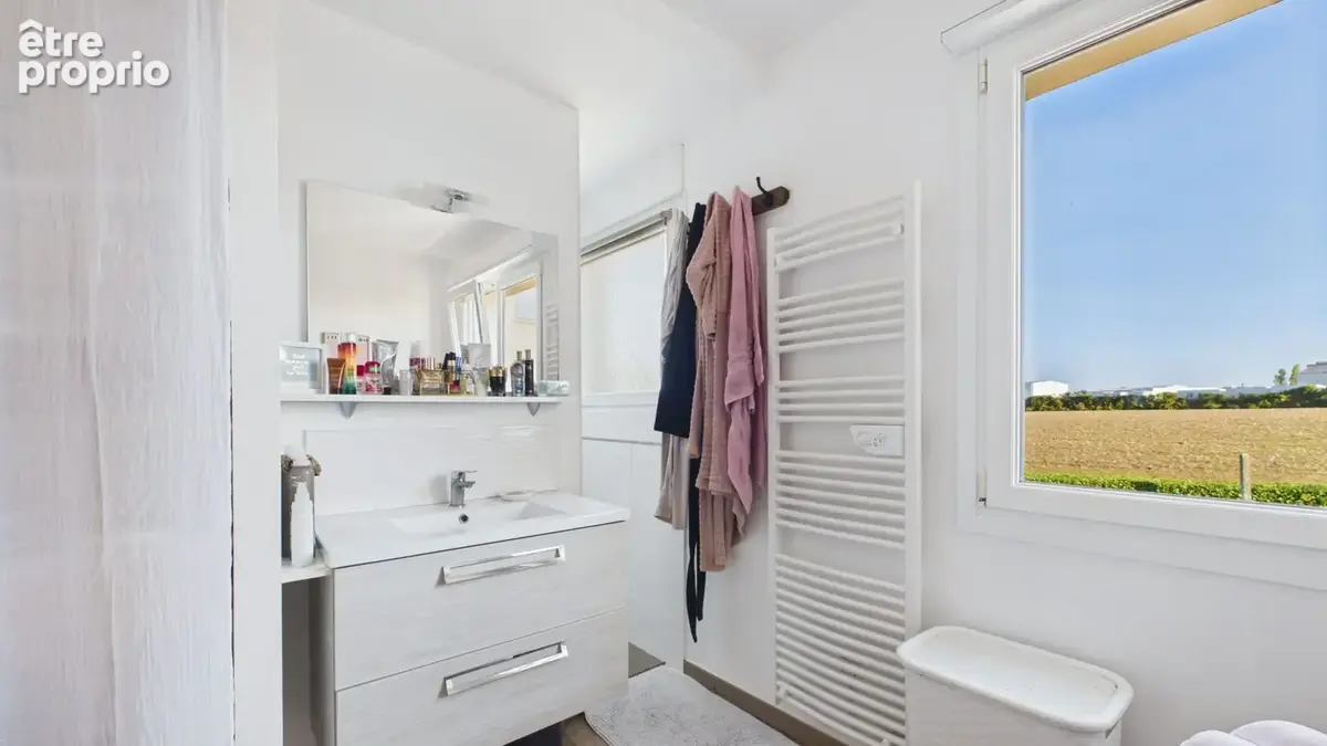 Maison 6 pièces 118 m² à vendre à Sainte-Seve (29600) - photo 7