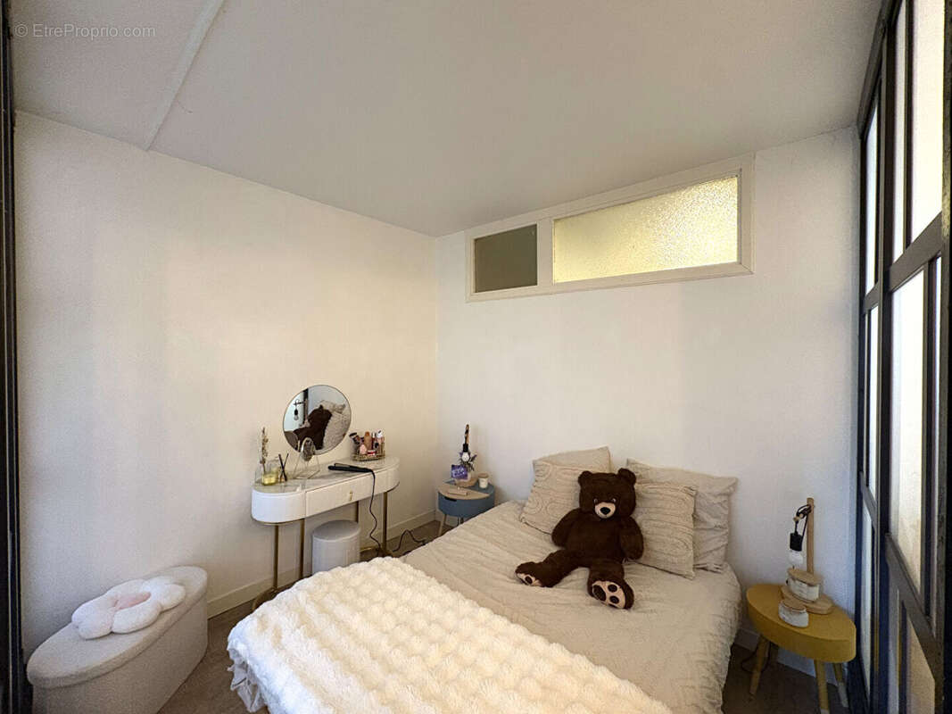 Appartement meublé 1 pièce(s) 35 m² - centre-ville - photo 6