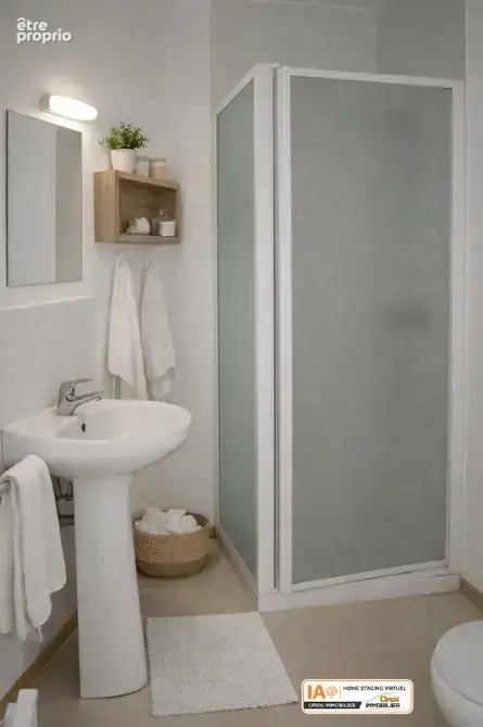 Appartement 9 pièces 178 m² à vendre à Dun-Le-Palestel (23800) - photo 183