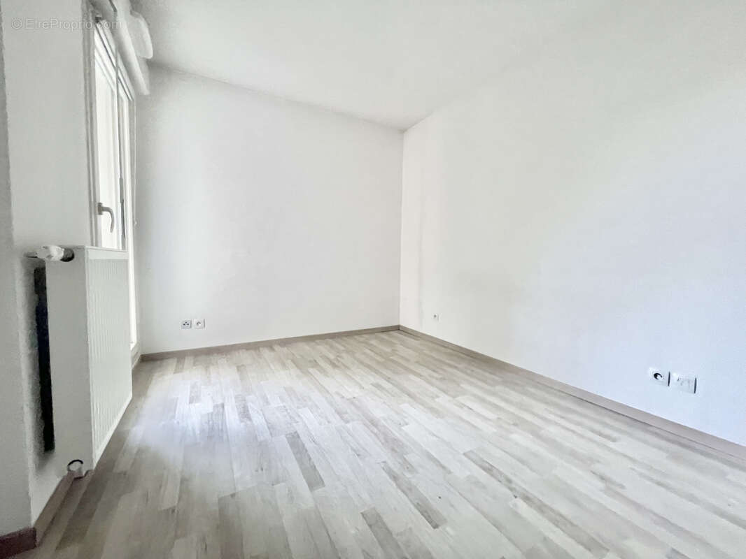 Appartement à TURCKHEIM