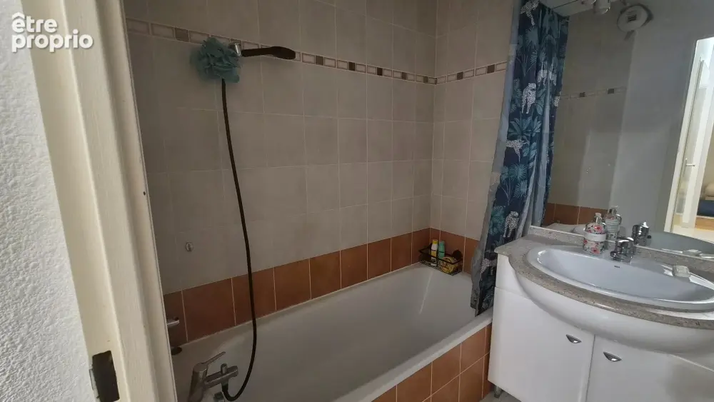 Appartement  2 pièce(s) 45.29 m2 - photo 8