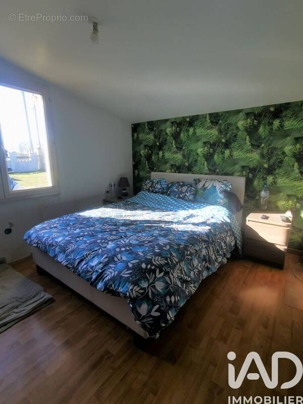 Photo 1 - Maison à COUTRAS