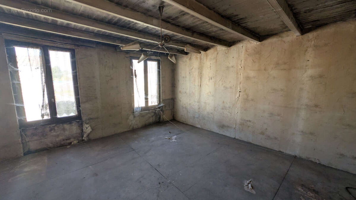 Photo 5 - Maison à LA RONDE