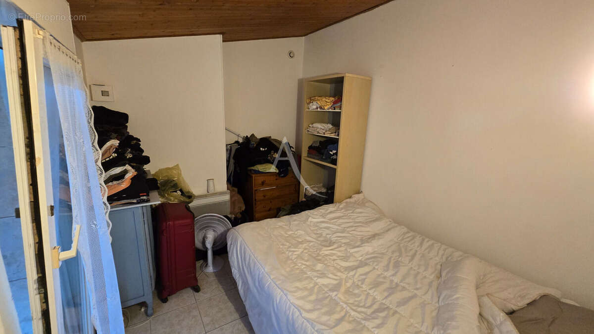 Maison à LES SABLES-D&#039;OLONNE