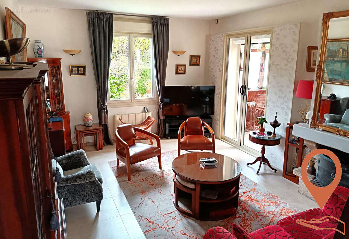Maison 146 m² à Caen  - photo 4