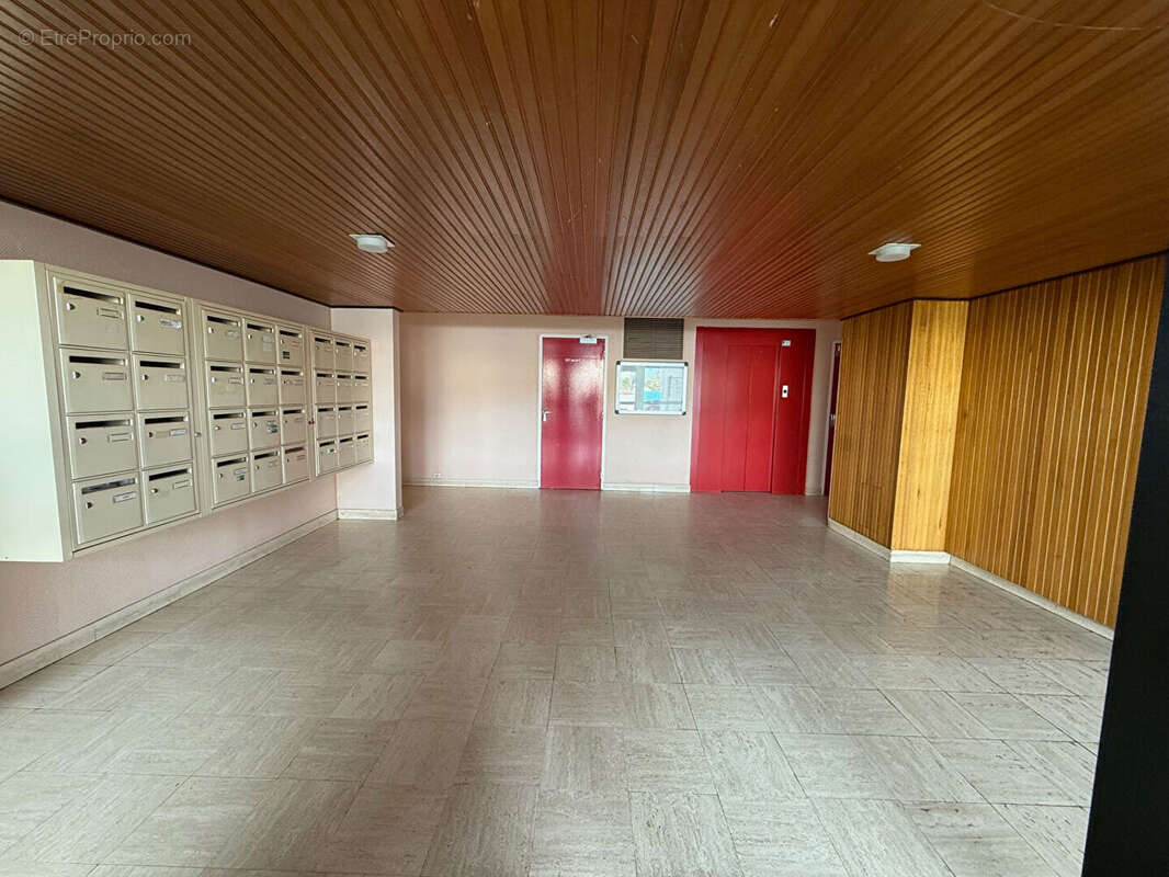 Appartement à BOURGES