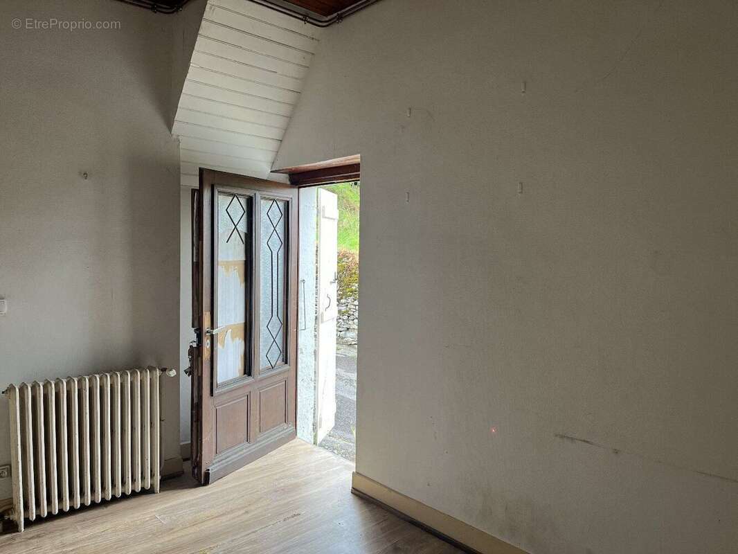 Maison à GRAMAT