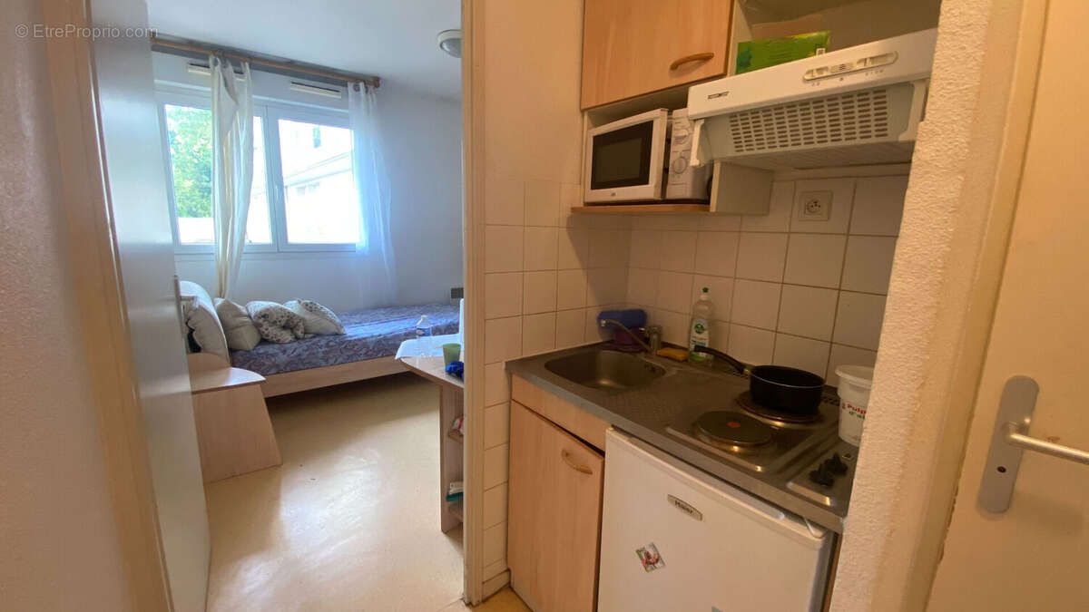 Appartement à ORLEANS