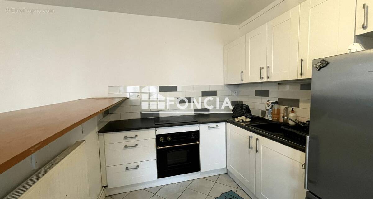Appartement à SAINT-HERBLAIN