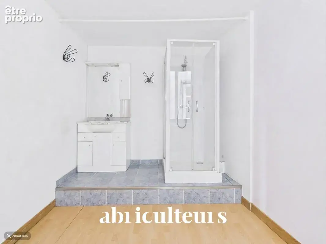 Petit 2 pièces à fort potentiel en vente à Lyon 1er - photo 8