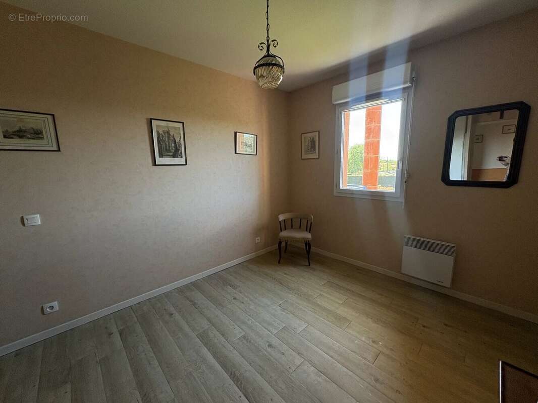 Appartement à PLAISANCE-DU-TOUCH