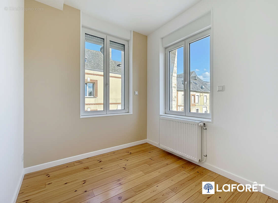 Maison Terres De Caux 6 pièces - photo 11