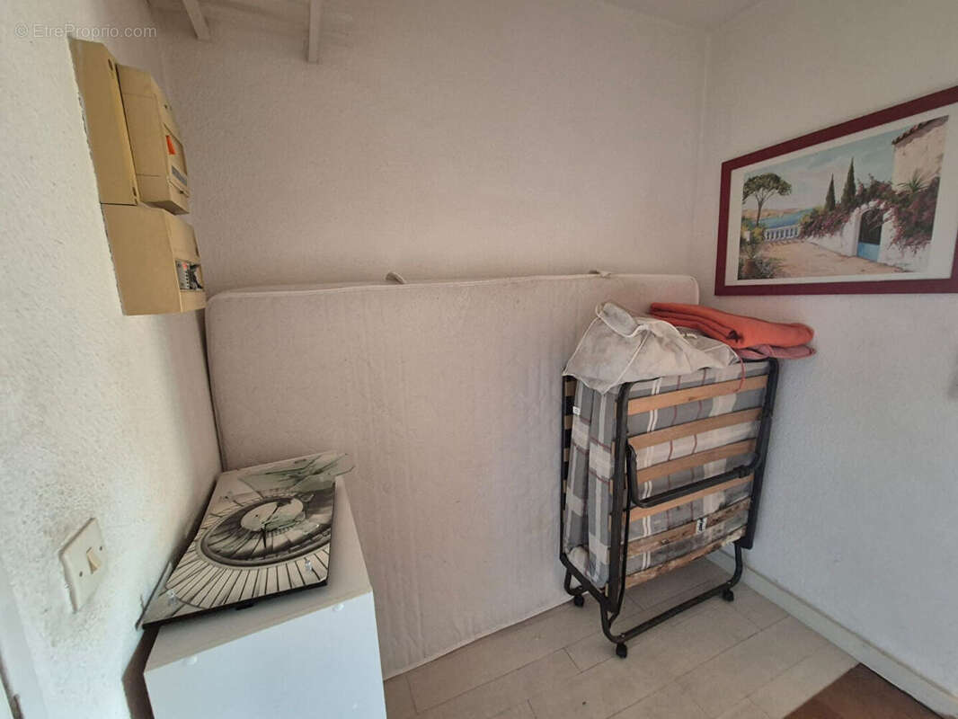 Appartement à FREJUS