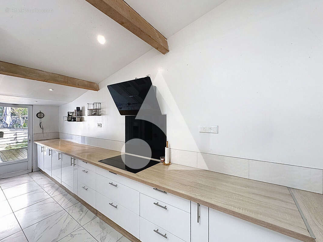 Maison à SAINT-AMAND-LES-EAUX