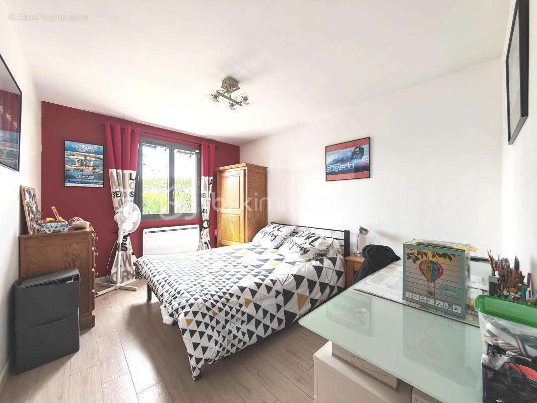 Maison de plain pied - photo 11