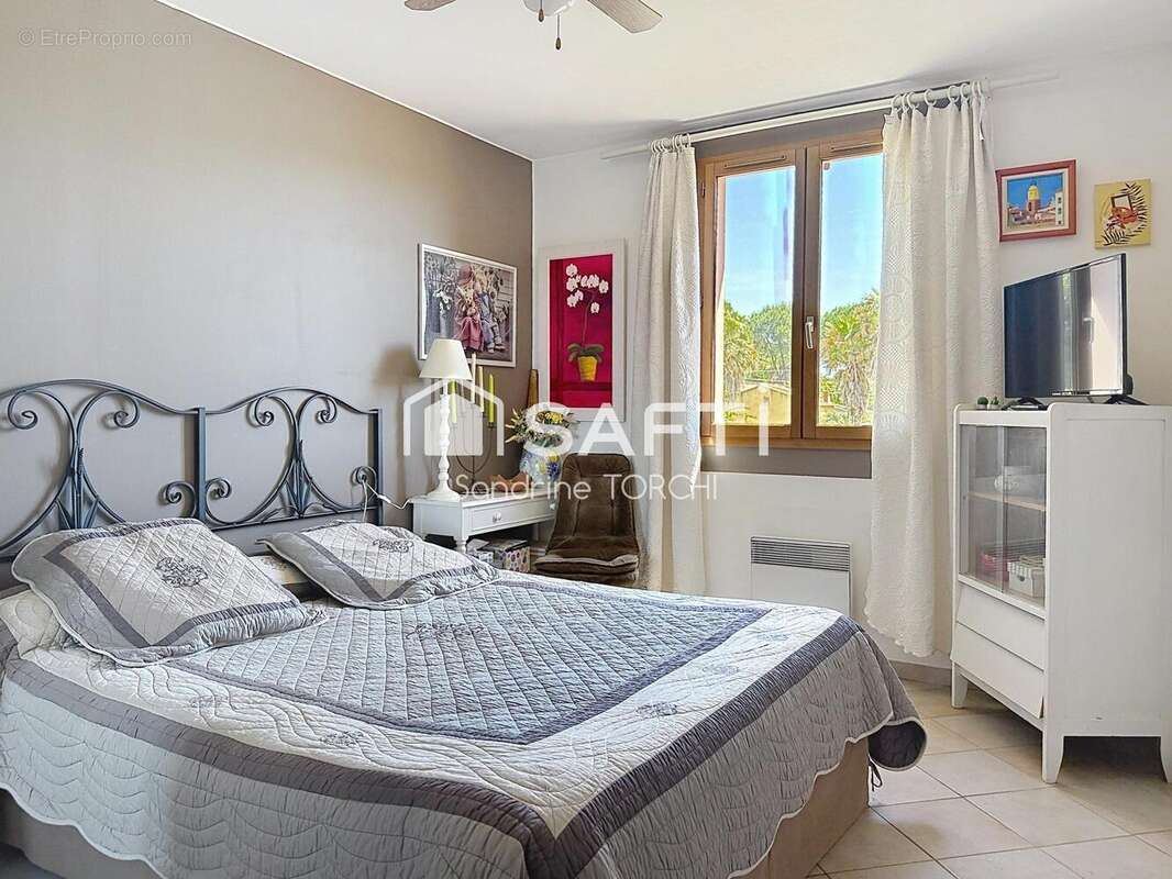 Photo 9 - Maison à VIDAUBAN