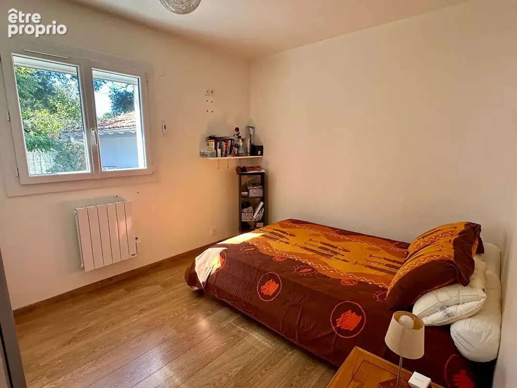Maison 118m² à tarnos - photo 8