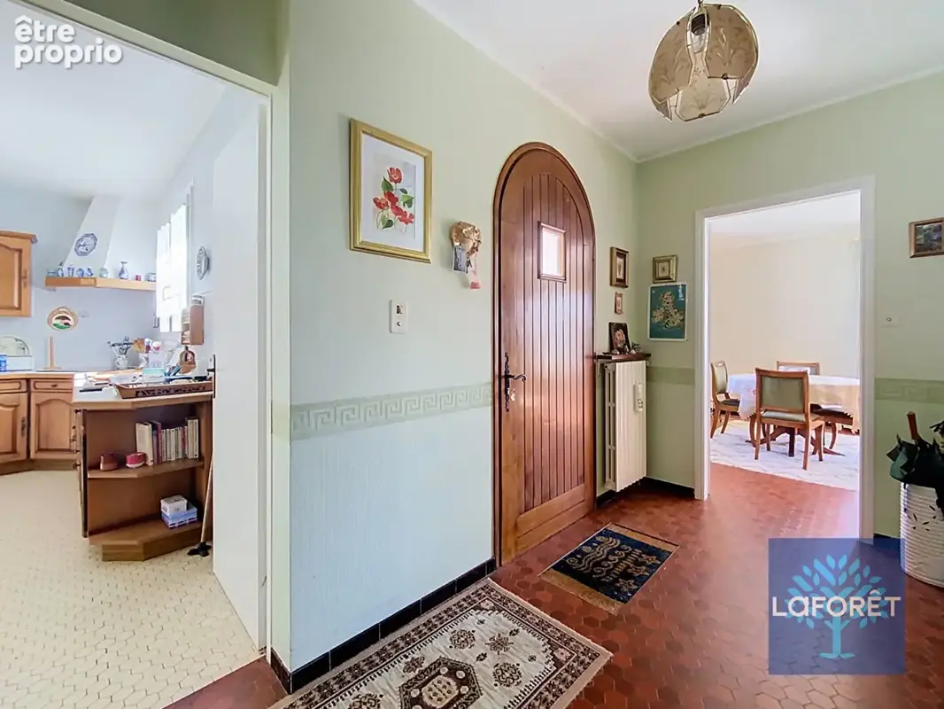 Maison Challans 3 chambres - photo 4