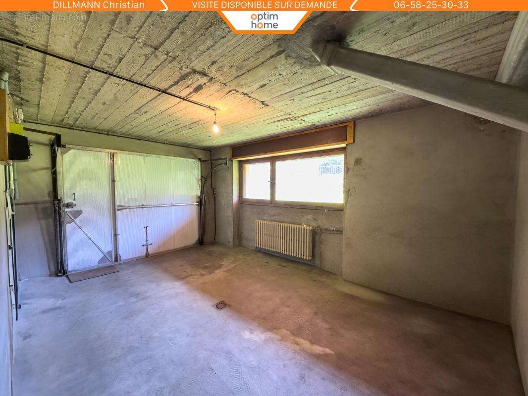 Maison Individuelle avec Terrain - photo 25