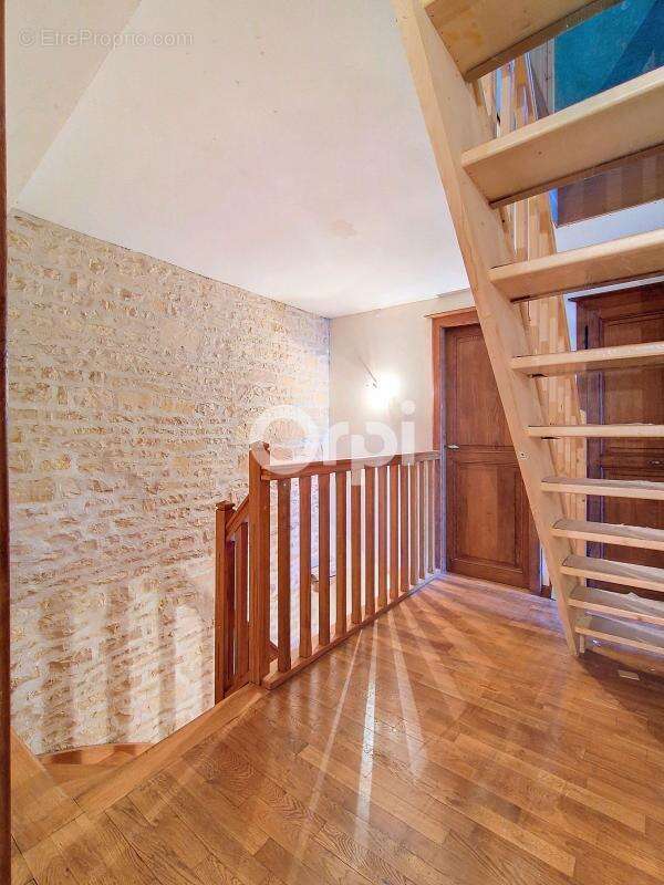 Maison à CIRFONTAINES-EN-AZOIS