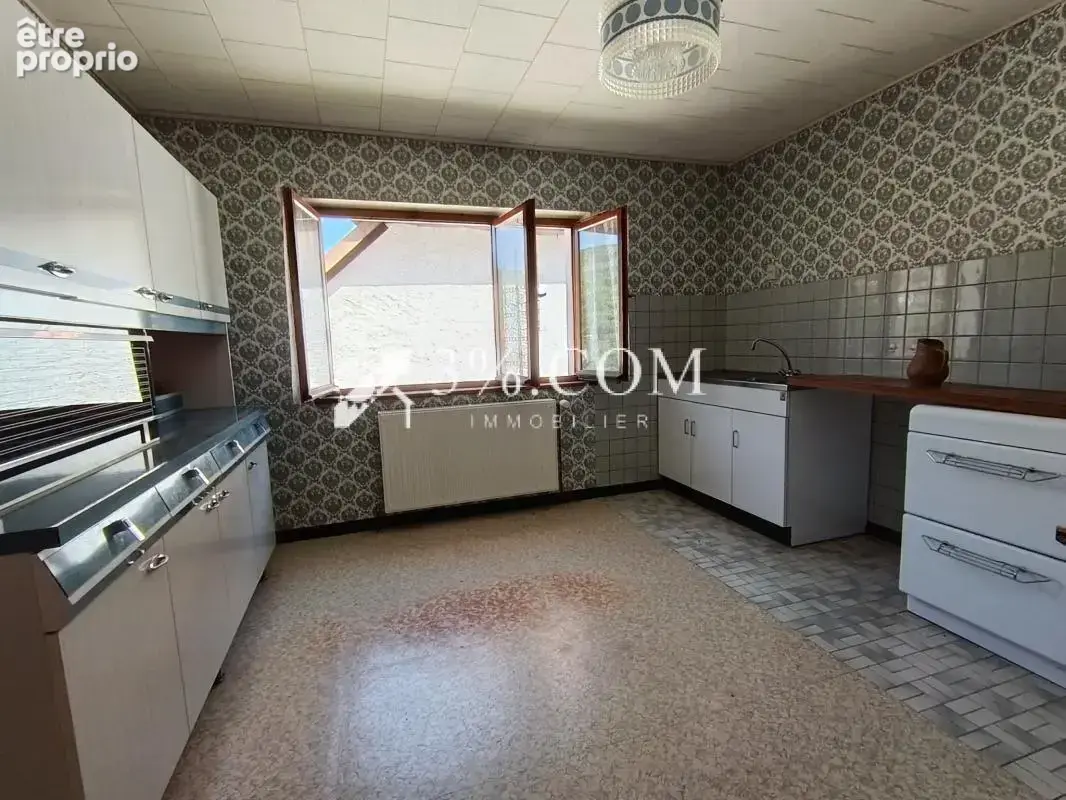 Maison de village a rafraichir de 212m2 - photo 14