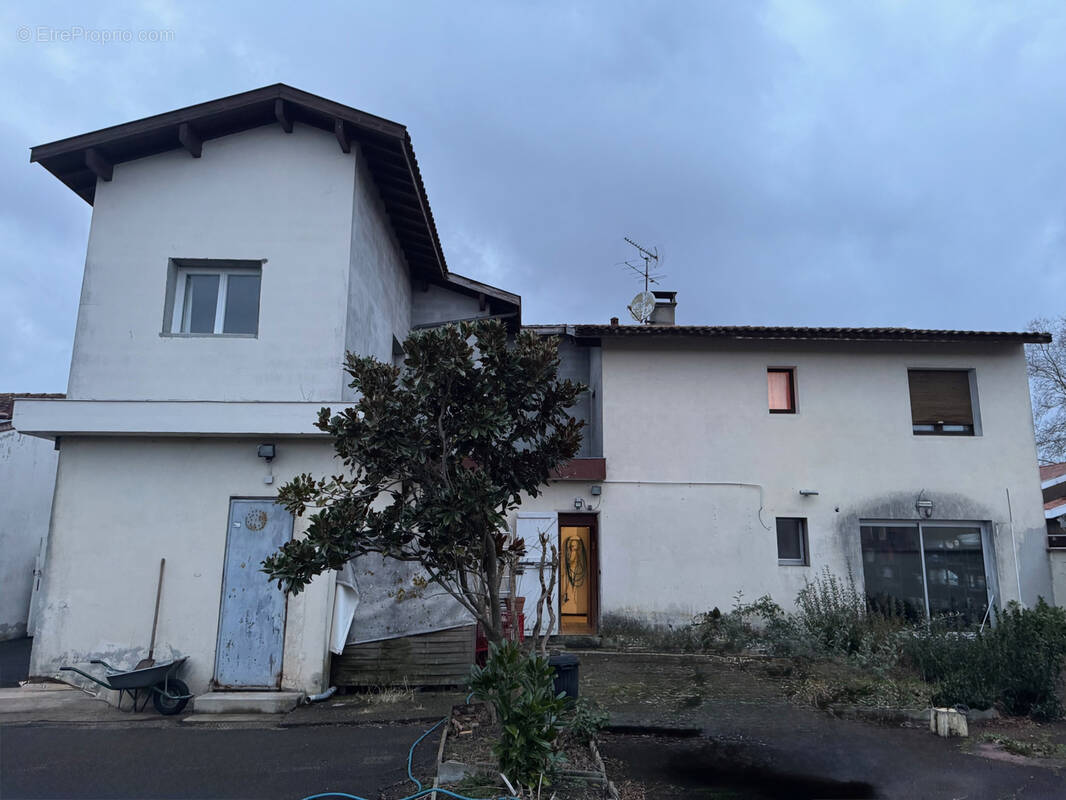 Appartement à BISCARROSSE