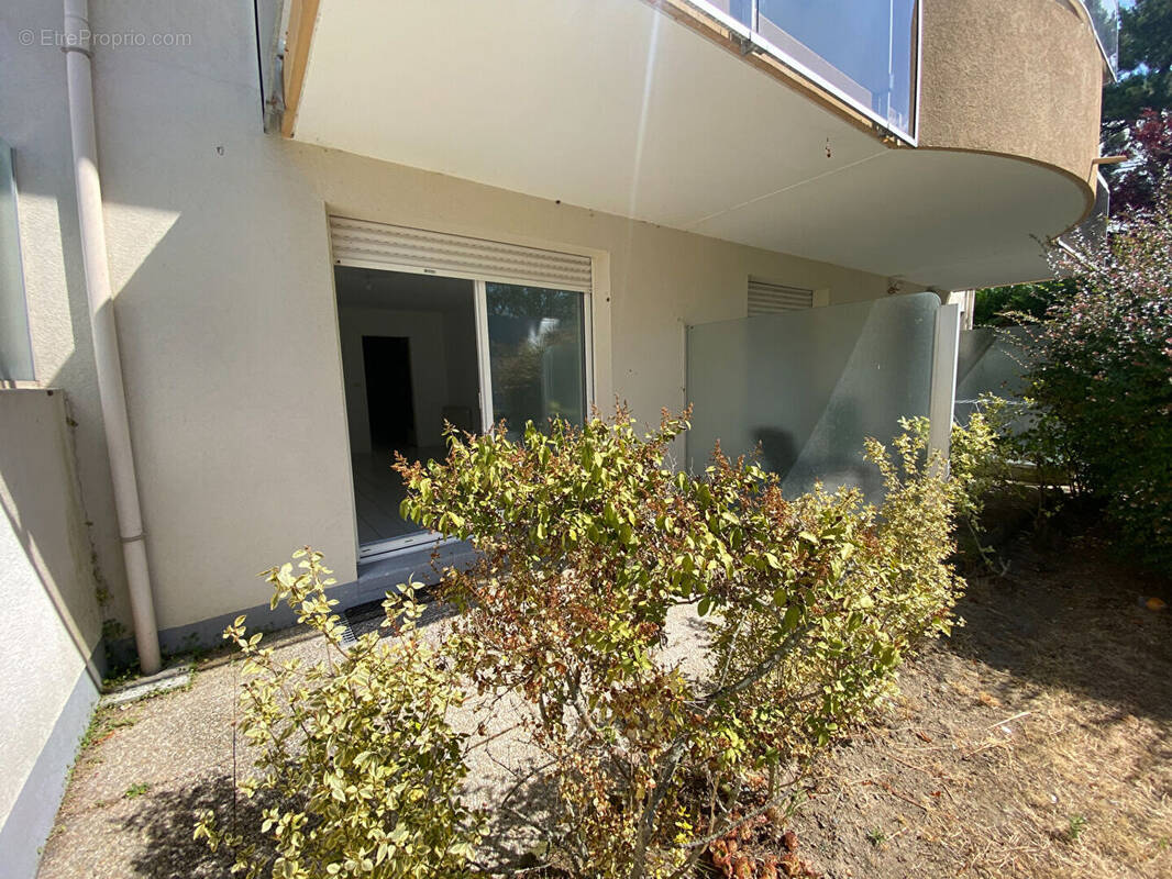 Appartement à LA BAULE-ESCOUBLAC