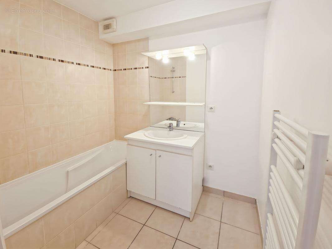 Appartement à ETAMPES