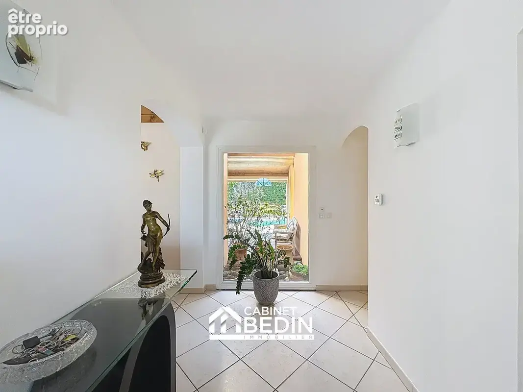 Maison 6 pièces 180 m² à vendre à Aigrefeuille (31280) - photo 8