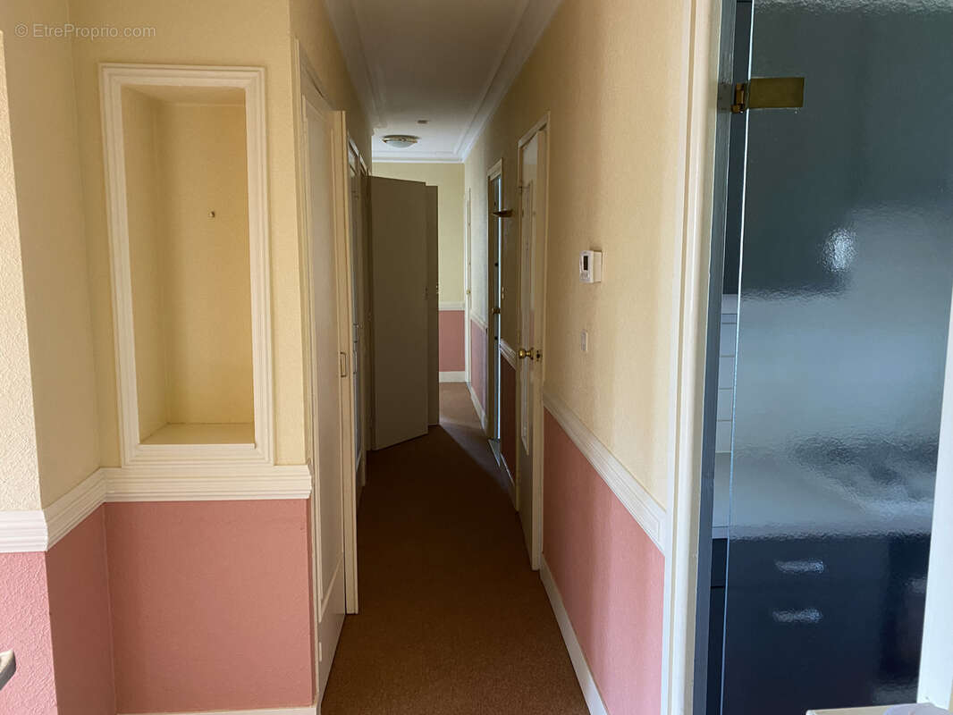 Appartement à PONTIVY