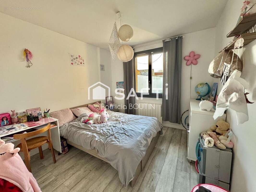 Photo 8 - Maison à NIORT