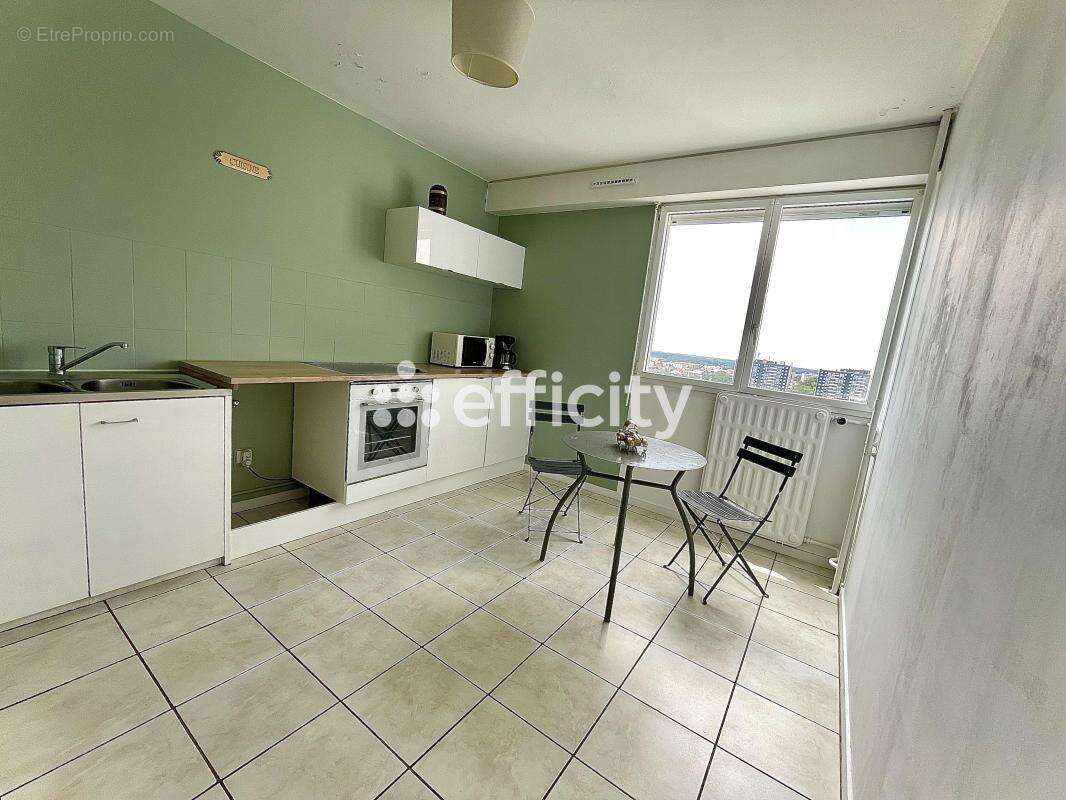 Appartement à LA ROCHE-SUR-YON