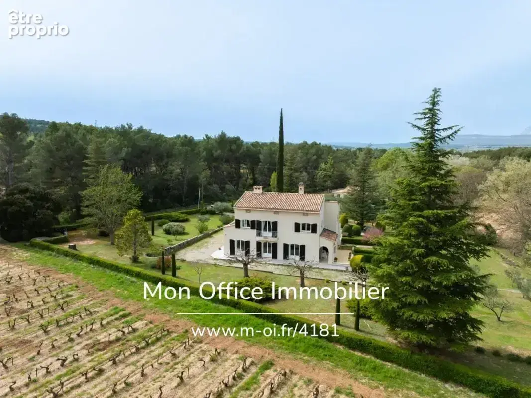 Référence : 6693-BMA - Maison 6 pièces - photo 2