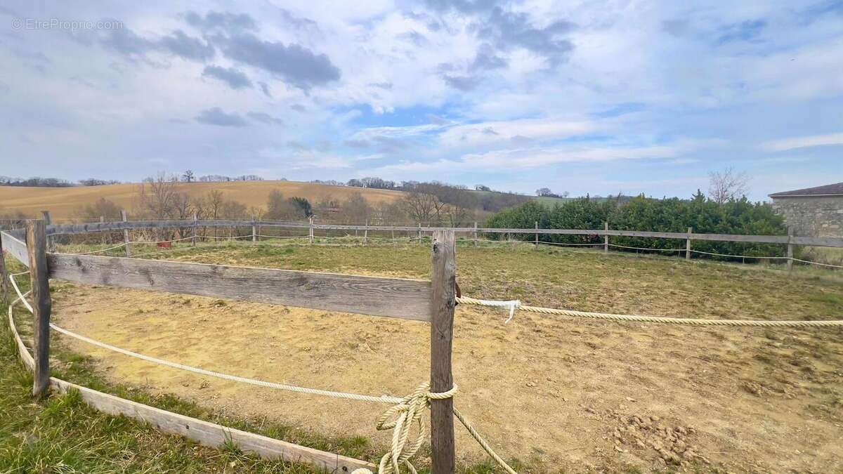 Photo 5 - Maison à FLEURANCE