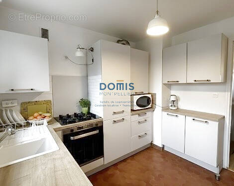 Appartement à MONTPELLIER