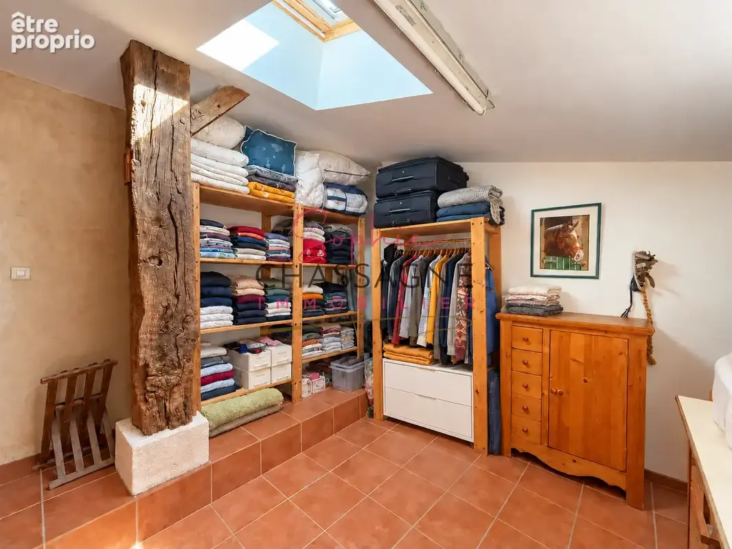 Propriété équestre en pierre de 350 m2 sur 10 hectares - photo 22