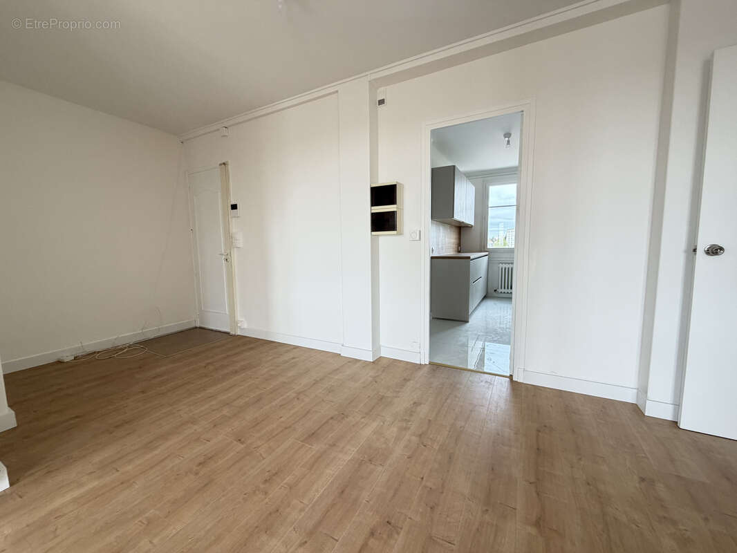 Appartement à LE MANS