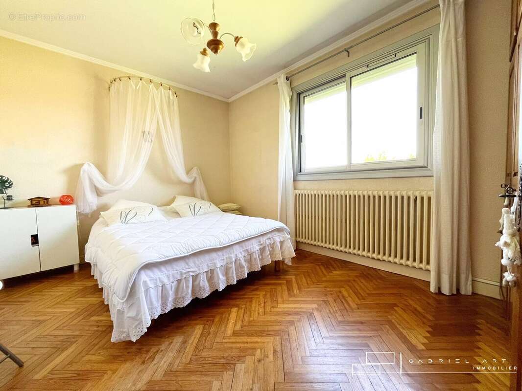 Maison à AUCH