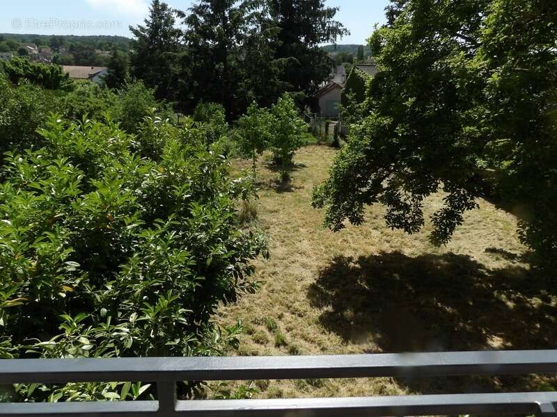 Appartement à NERIS-LES-BAINS