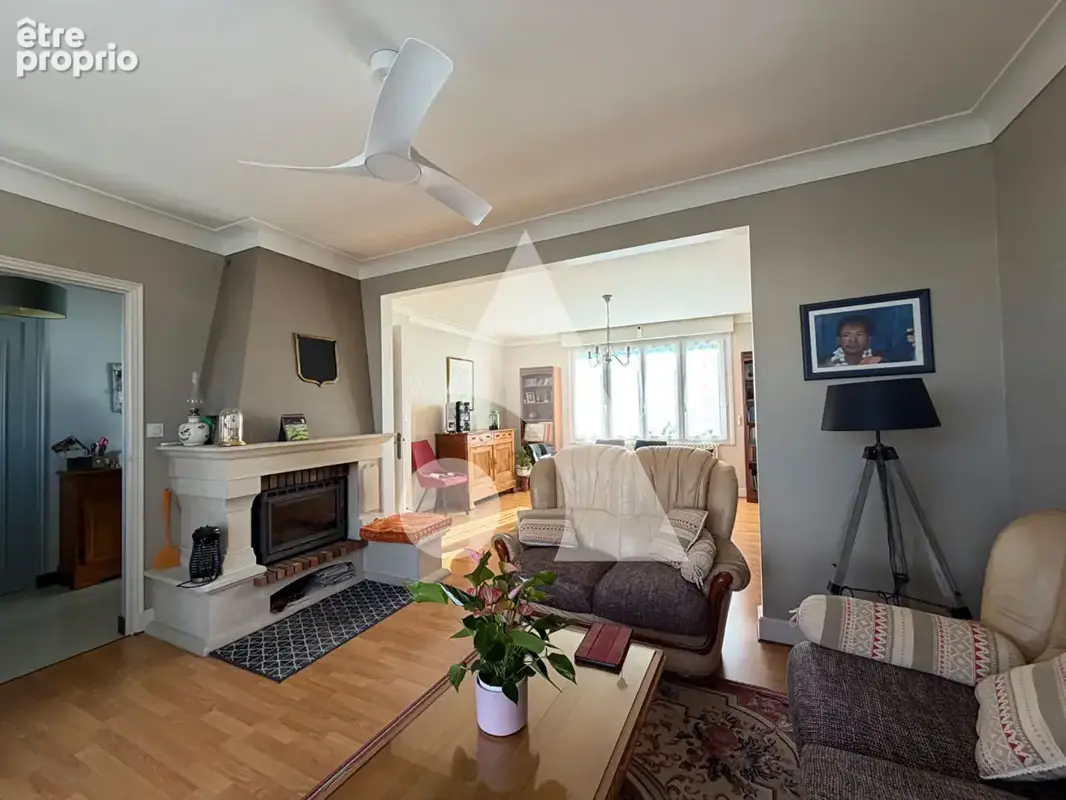 Maison 146m2 - 4 chambres - niort - photo 8