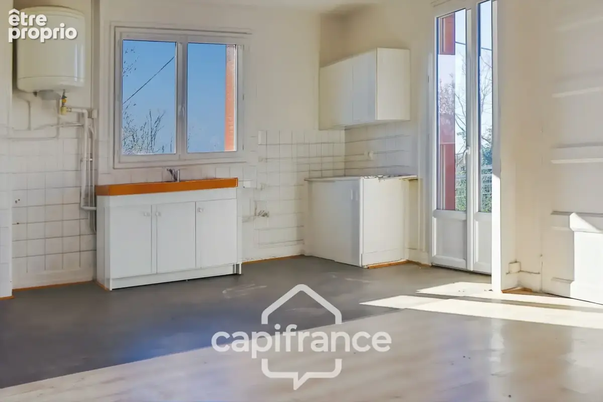 À VENDRE – Ensemble Immobilier Spécial Investisseur – Fort Potentiel Locatif PASLIERES (63) - photo 18
